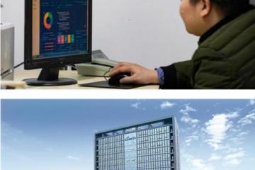 重庆机床成功应用智慧工业互联网，华为云助力装备制造企业释放潜能
